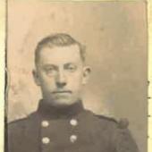 Photo of Evariste Adolf DEJAGER