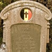 Grave of Albert DUPONT