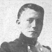 Photo of Hector Lodewijk LEFEVERE