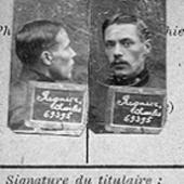 Photo of Carolus Ludovicus Alphonsus REGNIER