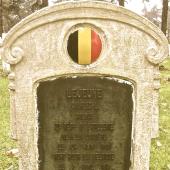 Grave of Charles LEJEUNE