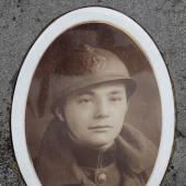 Foto van Jean, M.H. LECLERCQ