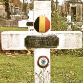 Grave of Joannes Hendrikus LEENDERS