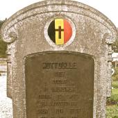 Grave of Joseph François Emile MOTTOULLE