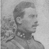 Photo of Josephus Maria Ghislenus Sylvia VLAEMINCK