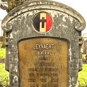 Grave of Louis Henri LEYNAERT