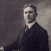 Photo of Prosper Theodoor BAERT