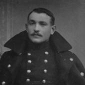 Photo of Edouard Joseph François VERHEYEN