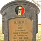 Grave of Joseph François SCHOOLAERT