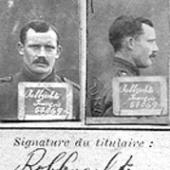 Photo of Jean François ROBBRECHTS