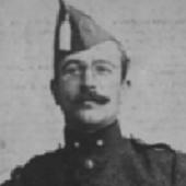 Photo of Arthur Victor HOEL