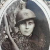 Photo of Gaston Cornelius LEMAHIEU