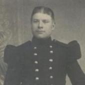 Foto van Alfons Arthur VERVAET