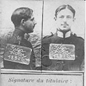 Photo of Victor Joseph RIGA