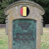 Graf van Adolf VAN HECKE