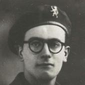 Photo of Paul Joseph Charles Henri RUSCART