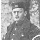 Foto van Jules Albin Ghislain LAMBERT