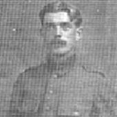 Photo of Honoré Desiré POORTEMAN