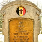 Grave of Adolphe François Joseph NOË