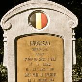 Graf van Maurice Joachim François ROUSSEAU