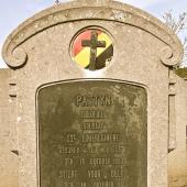 Grave of Theophile PATTYN