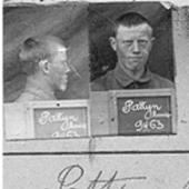 Photo of Maurits Leon PATTYN