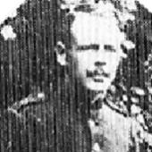 Photo of Henri Cyriel VERHULST