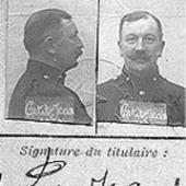 Photo of Michel Arthur Jozef  PETIT-JEAN