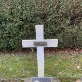 Graf van Desire H MALPAS