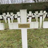 Graf van Marcel Jules Ghislain BOEUR