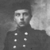 Photo of Rene Desire GEVAERT