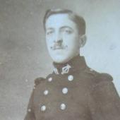Photo of Polydore Emile MALFAIT