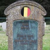 Graf van Ferdinandus Dionisius Arthur BOEL