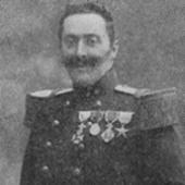 Photo of Amand Joseph Marie Lambert Leonce LEQUEUX