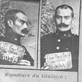 Photo of Josephus Edmondus VAN CANTFORT