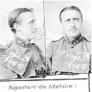 Photo of Eugene Gaston Marie HAGE