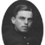 Foto van Gustavus Ludovicus VANDER BURGHT