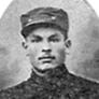 Photo of Gregorius Omer Cornelius DAVID