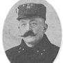 Foto van Arsene Leonidas MOREAUX