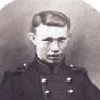 Foto van Theofiel Gillis DE SAEGER
