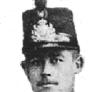 Foto van Cyrille DE BUSSCHERE