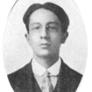 Photo of Robert Leopold Richard VAN DER DONCKT
