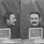 Photo of Joseph Philippe Marcel SODAR