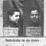 Photo of Alphonsius BOMBEKE