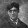 Photo of Joseph (Joe) Alphonse Marie ENGLISH