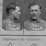 Photo of Albert Edmond ROOS