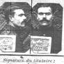 Photo of Francicus Joannes BROEKMANS