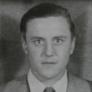 Photo of Willem Gerard René DE NIJS